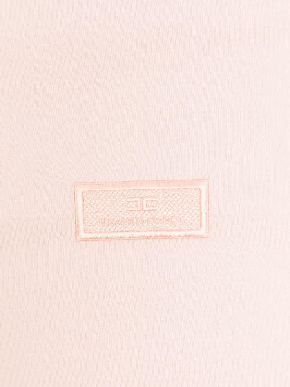 Elisabetta Franchi Kids ENCO0680JF054C036