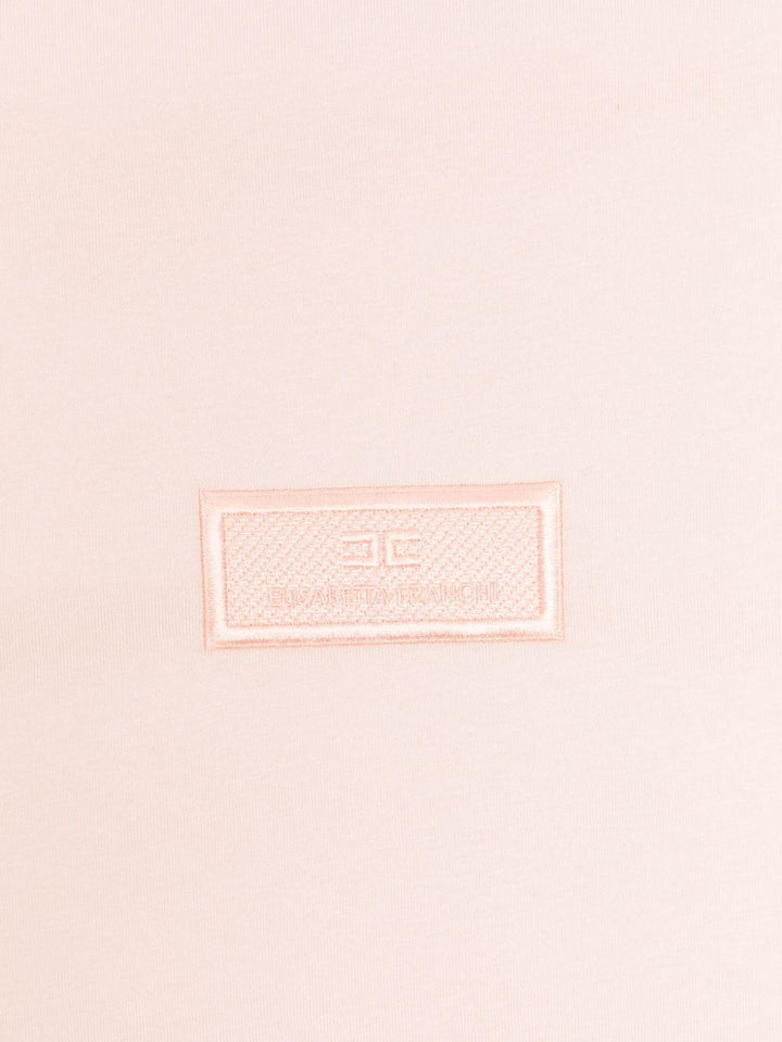 Elisabetta Franchi Kids ENCO0680JF054C036
