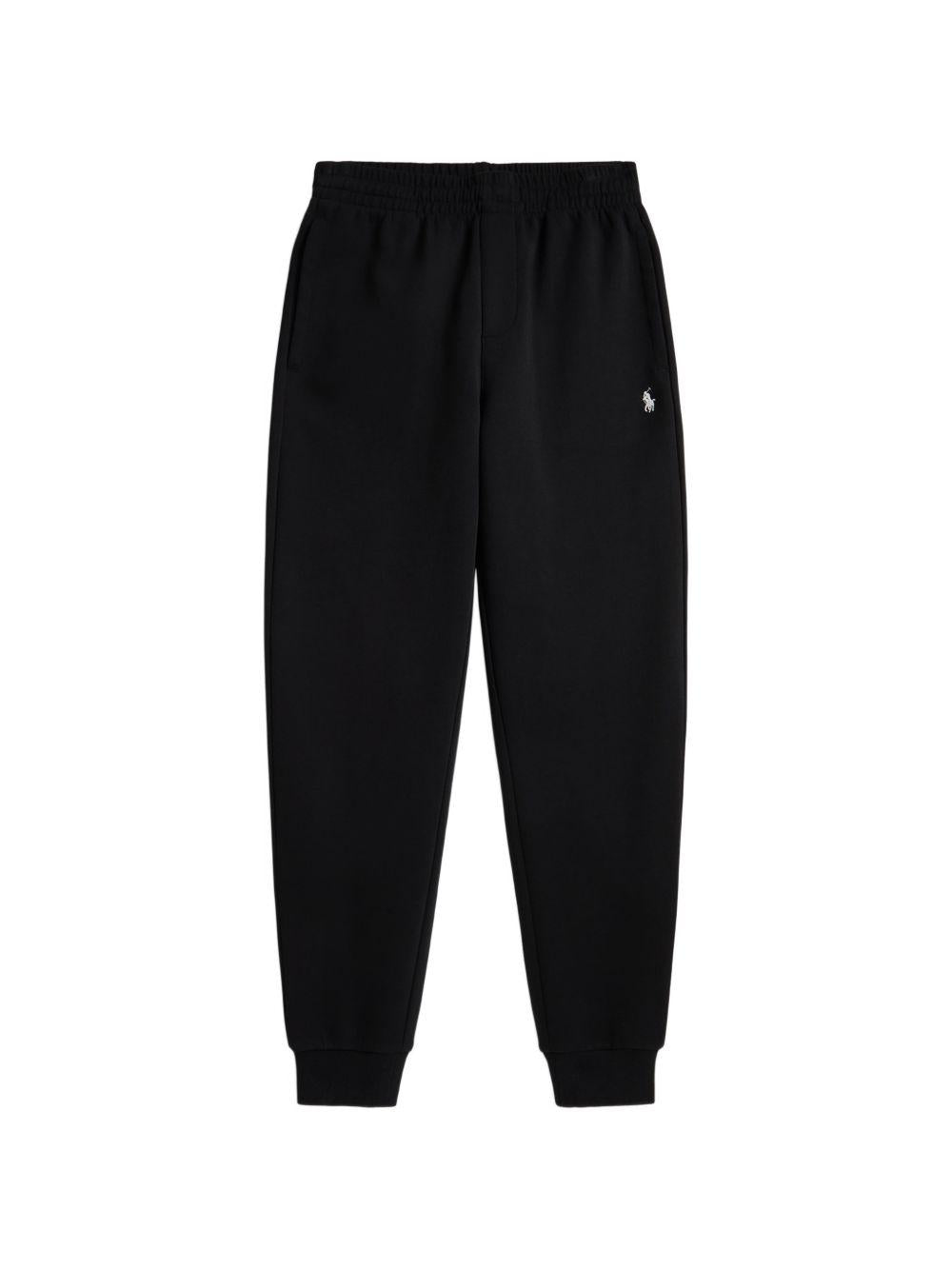 Pantalone nero per bambino 323A95764 005 Ralph Lauren Kids 