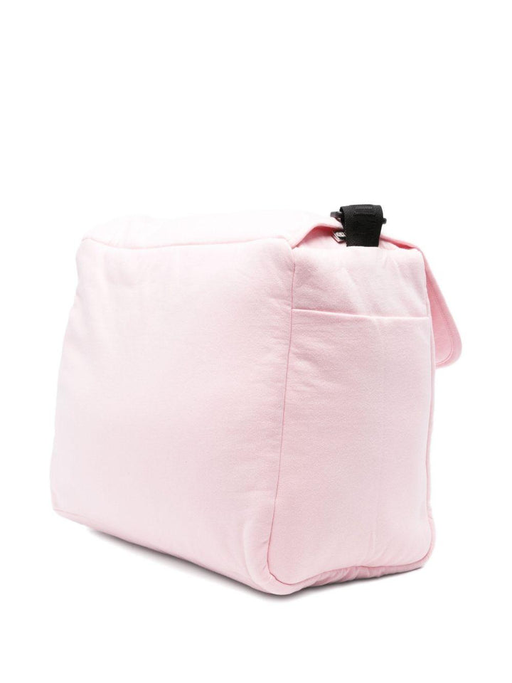 Borsa mamma rosa MXX03DLCA40 50209 Moschino Kids 