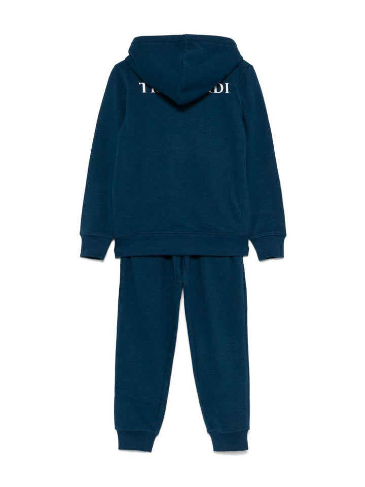 Trussardi Kids TBA24047CFBLNI