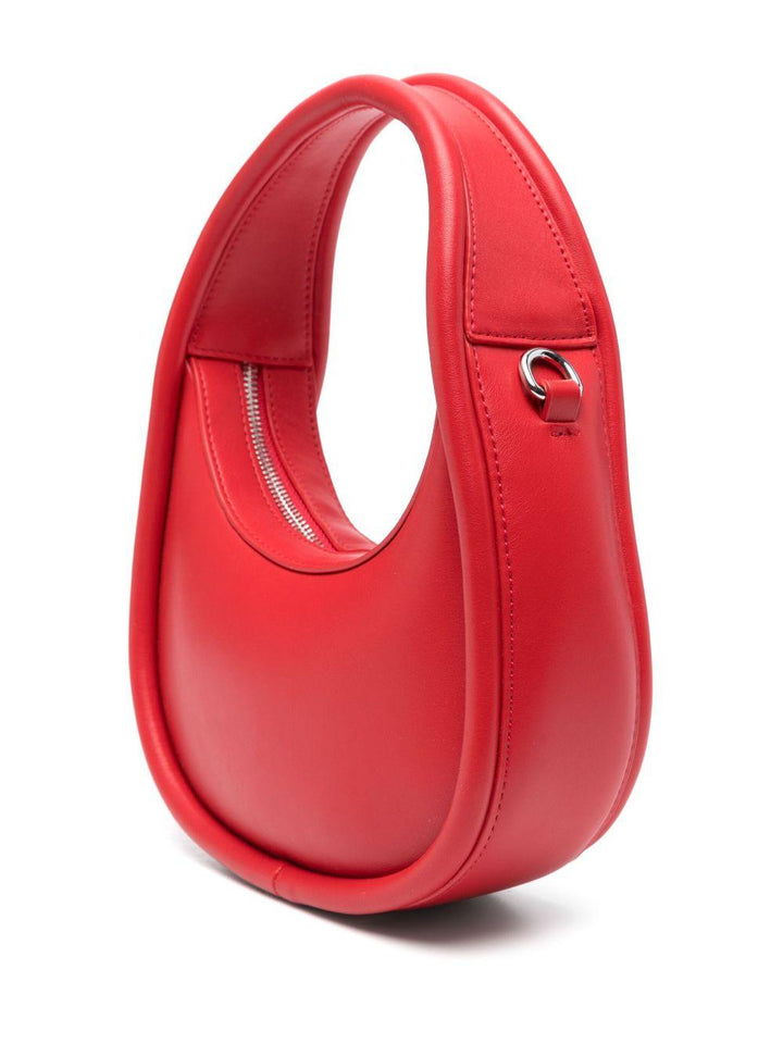 Borsa rossa per bambina