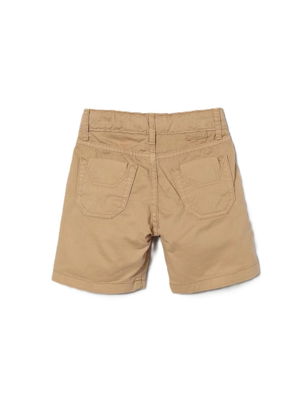 Bermuda terra per bambino JB5605PS26 RE102 Jeckerson Kids 