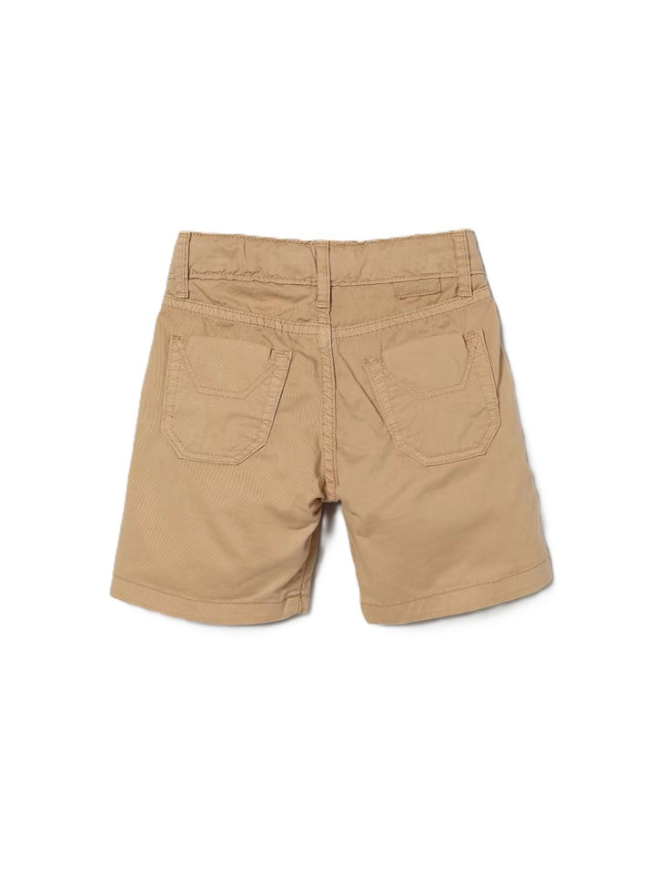Bermuda terra per bambino JB5605PS26 RE102 Jeckerson Kids 