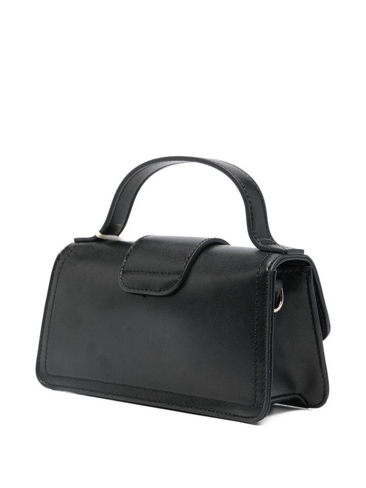 Borsa nera per bambina 261GJ8012 00006 Twin Set 