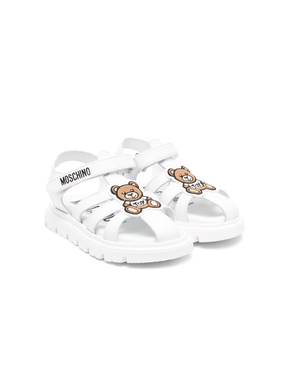 Moschino Kids 773111