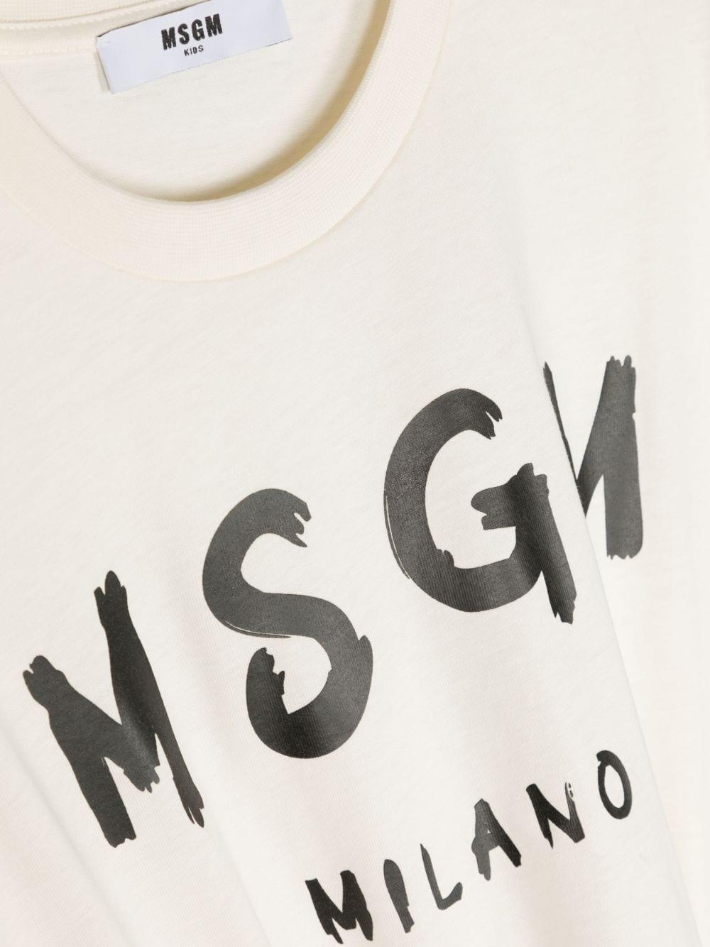 Msgm Kids F3MSJUTH011013