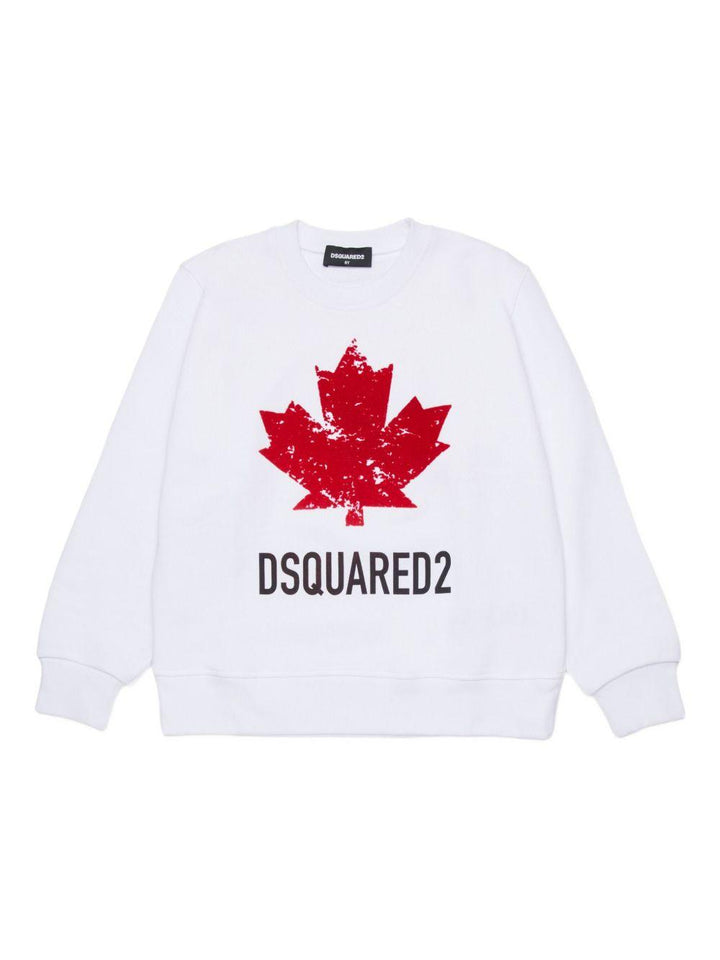 Dsquared2 Kids DQ3005D00ZFDQ100