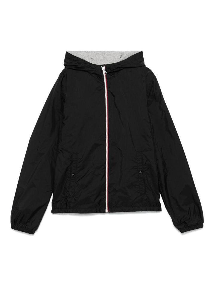 Giubbotto New Urville Jacket nero per bambino