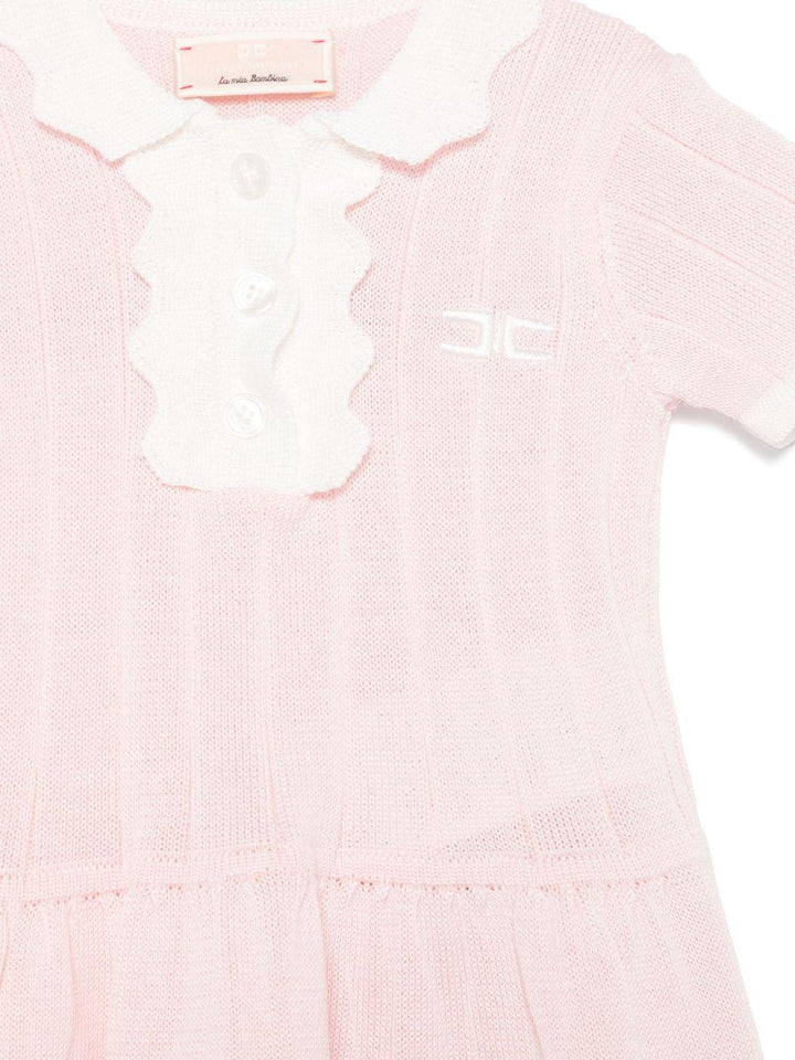 Elisabetta Franchi Kids ENAB057CFL027D743