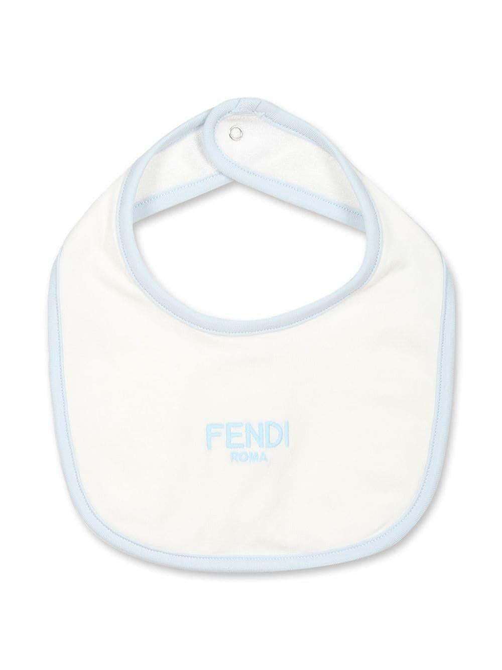 Fendi Kids BUK119ST8F19J4