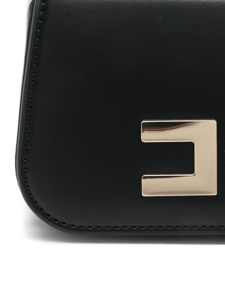 Borsa nera per bambina