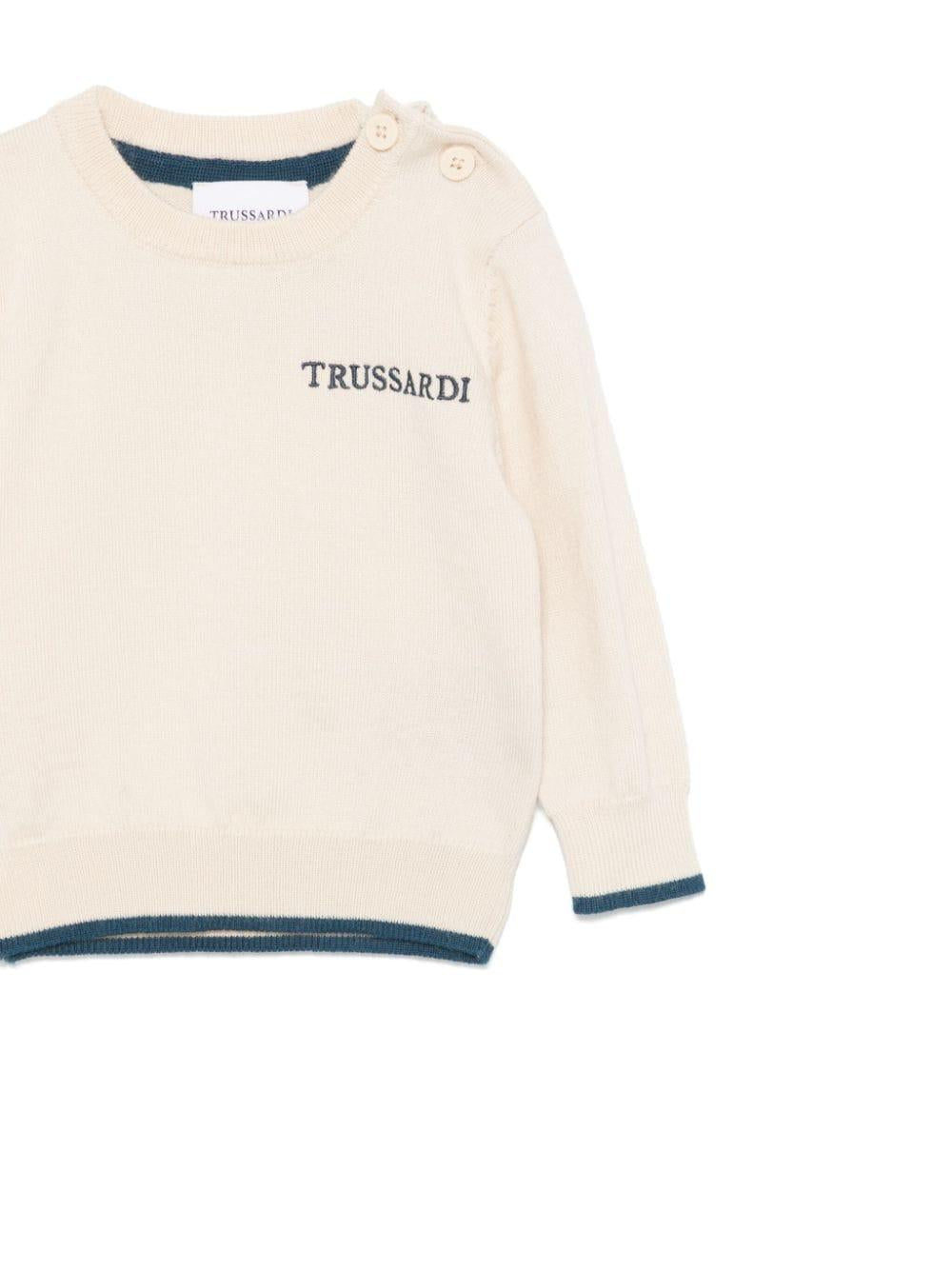 Trussardi Kids TIA24004MABEILIG