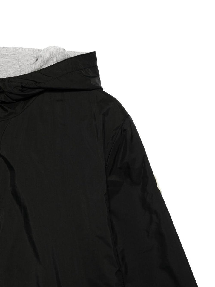 Giubbotto New Urville Jacket nero per bambino