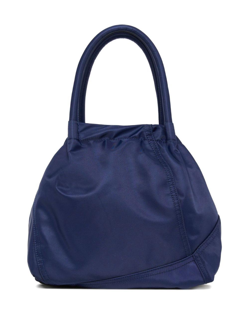 Borsa blu scuro per bambina M01829M00WS 0M860 Marni Kids 
