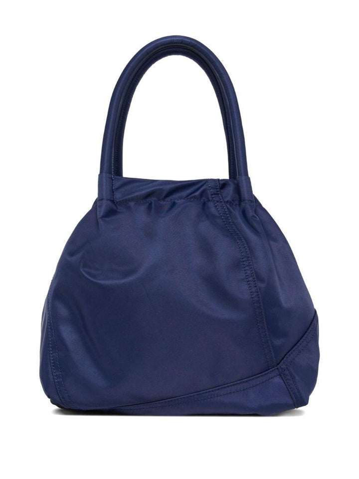 Borsa blu scuro per bambina M01829M00WS 0M860 Marni Kids 