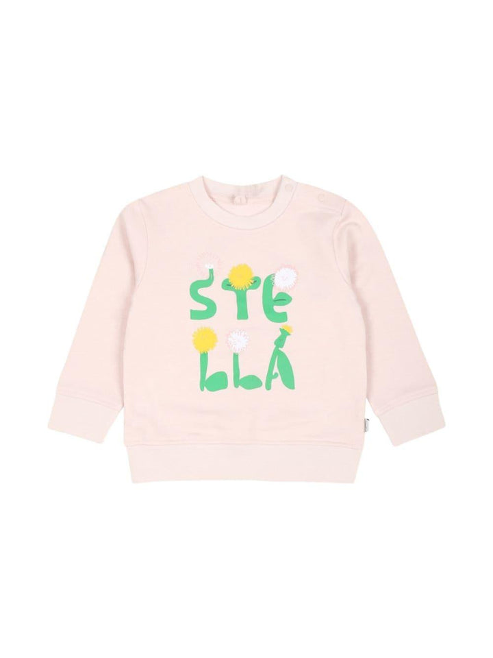 Stella McCartney Kids TV4100Z0453508