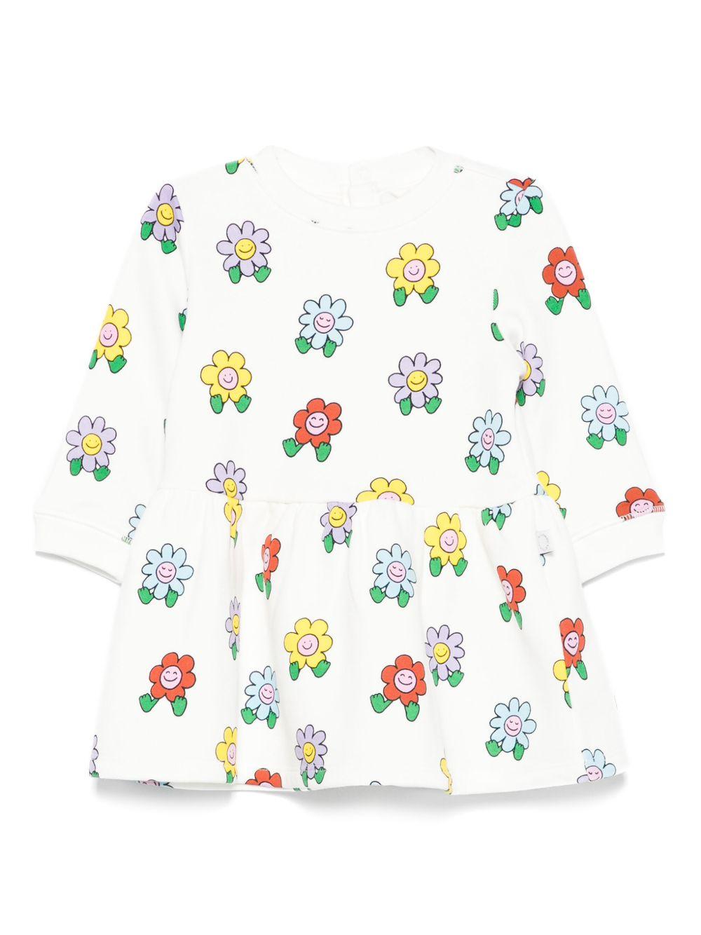 Stella McCartney Kids TX1040Z3208101MC