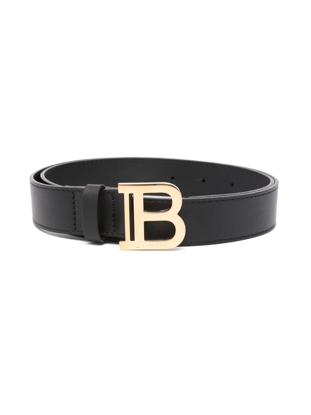 Balmain Kids BV0P41Z1371930OR