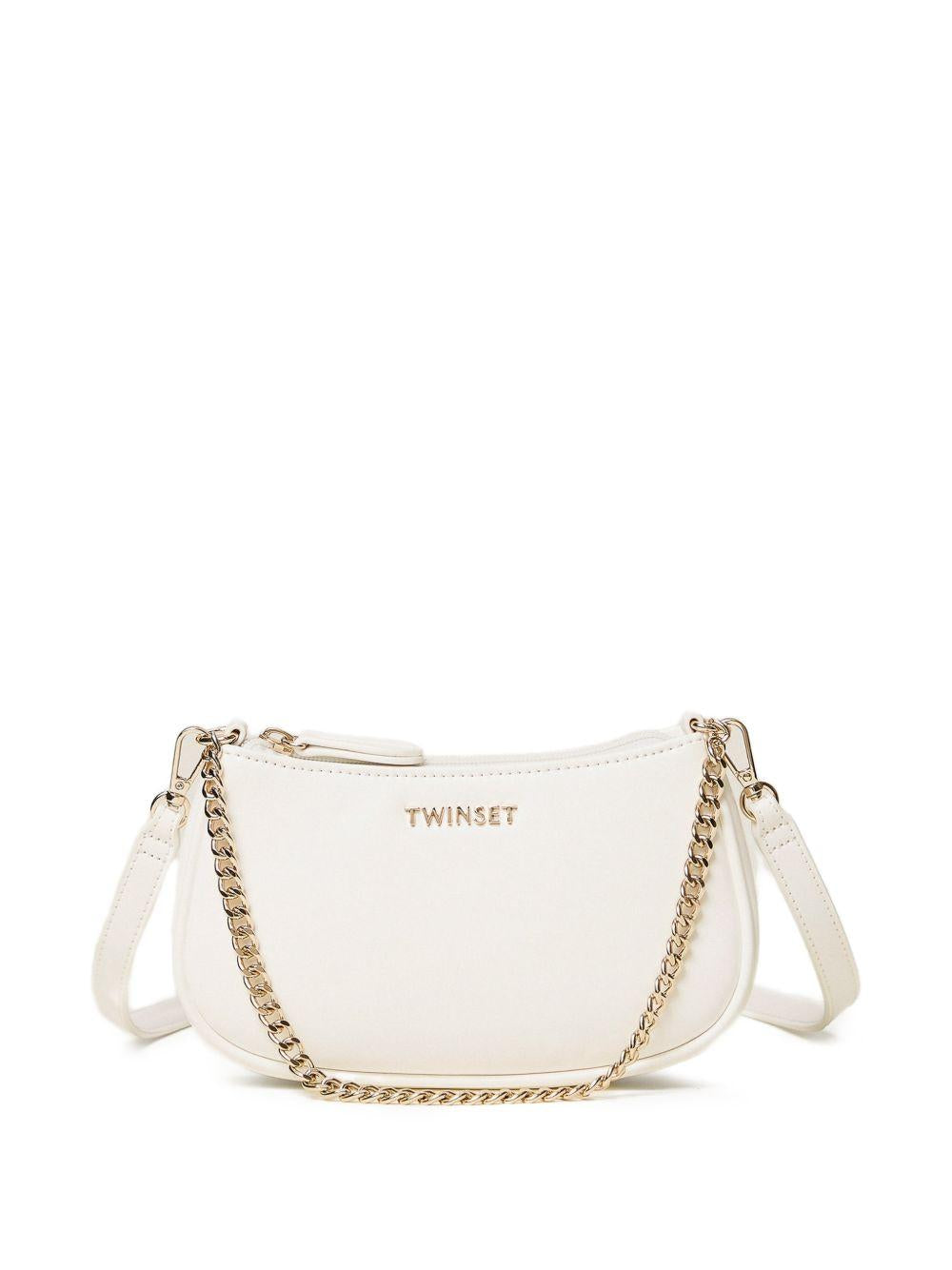 Borsa bianca per bambina 261GJ8011 00526 Twin Set 