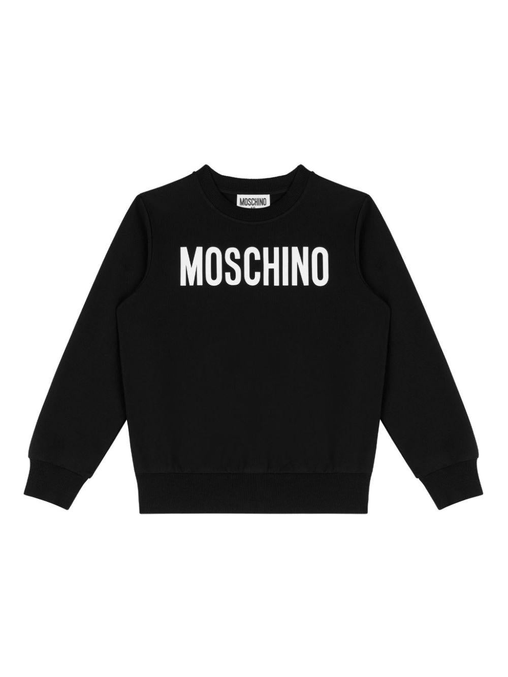 Moschino Kids HUF08SLDA2160100