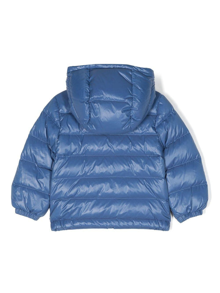 Giubbotto New Aubert blu per neonato