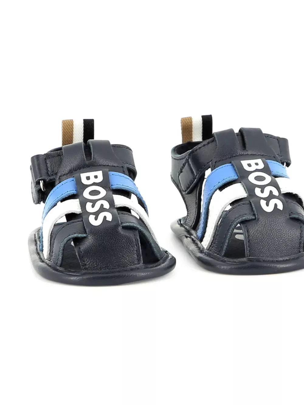 Sneakers blu navy per bambino