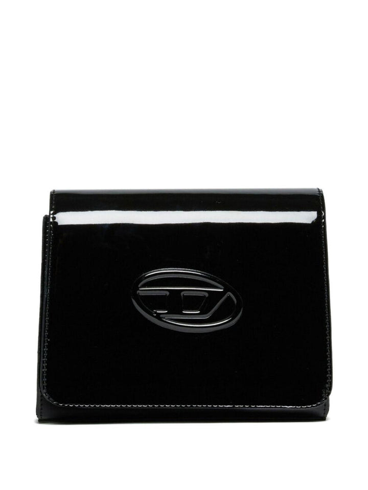 Borsa nera per bambina