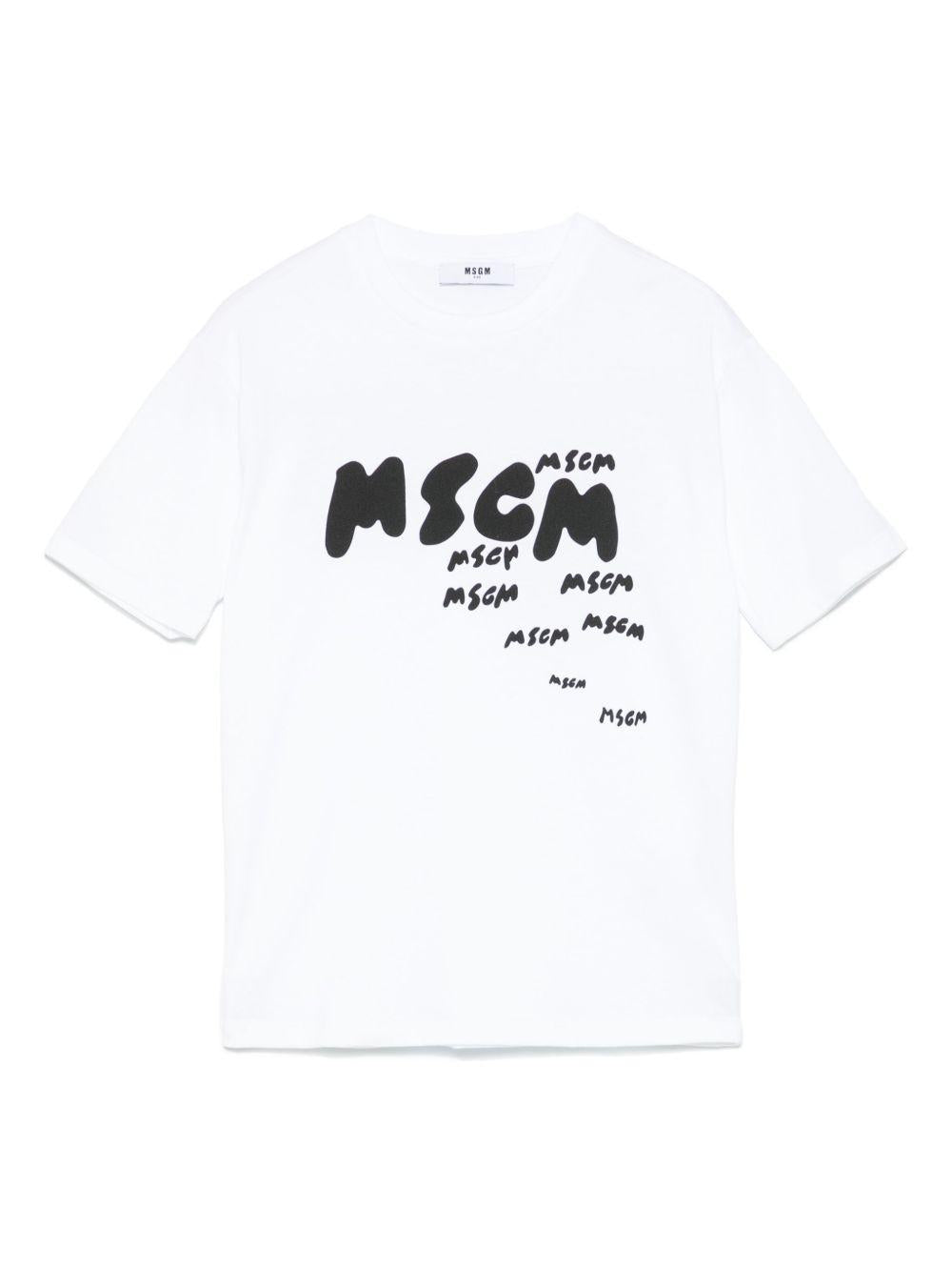 Msgm Kids S5MSJBTH008001