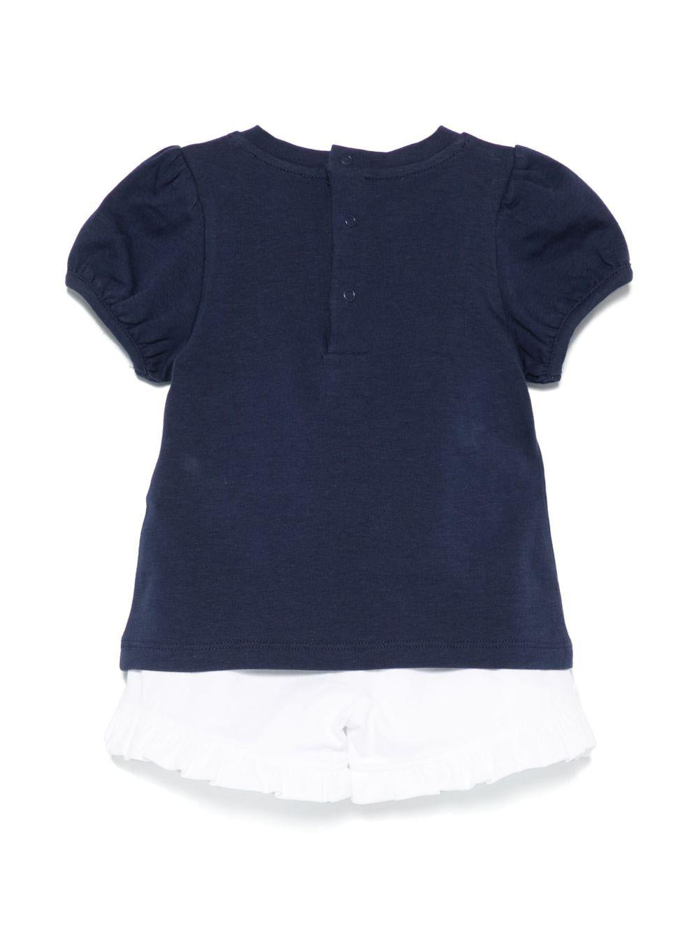 Moschino Kids MAG01OLBA0085269
