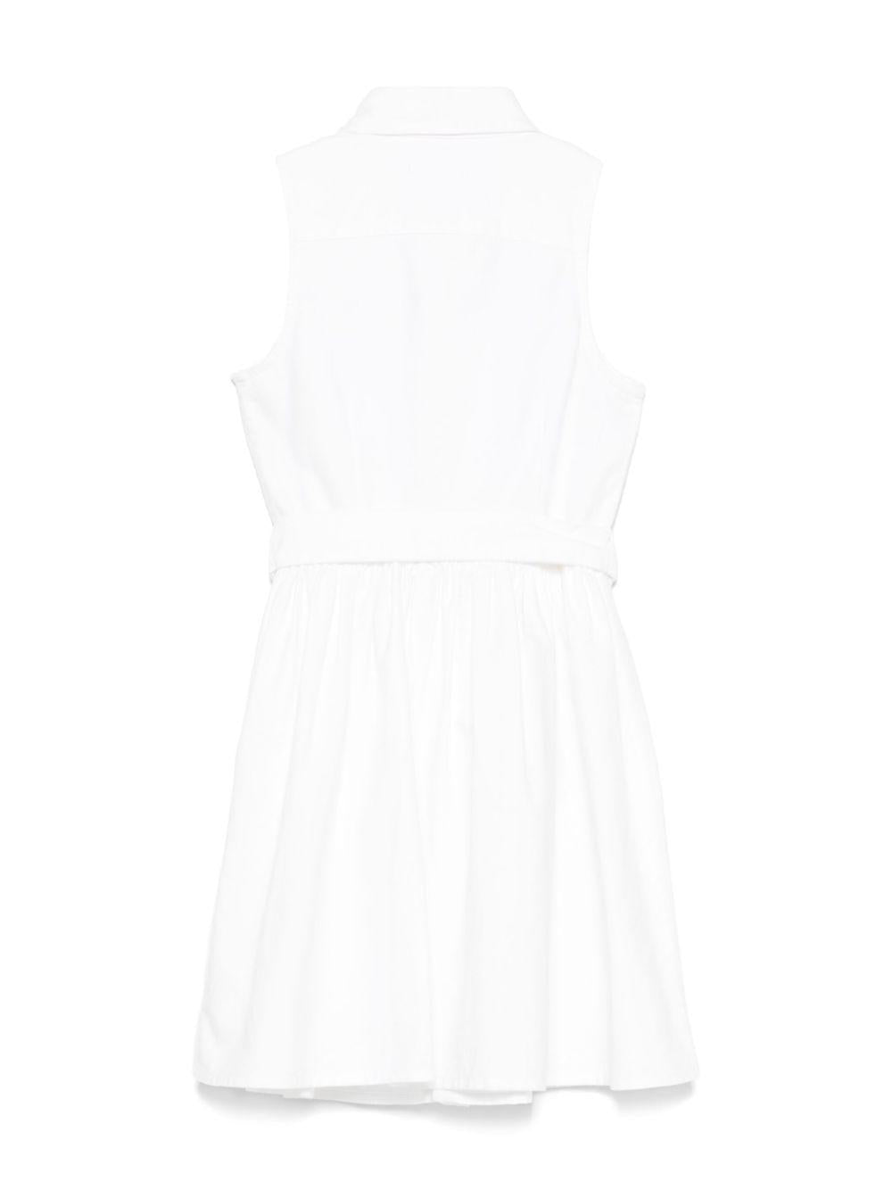 Abito bianco per bambina 313934188 001 Ralph Lauren Kids 