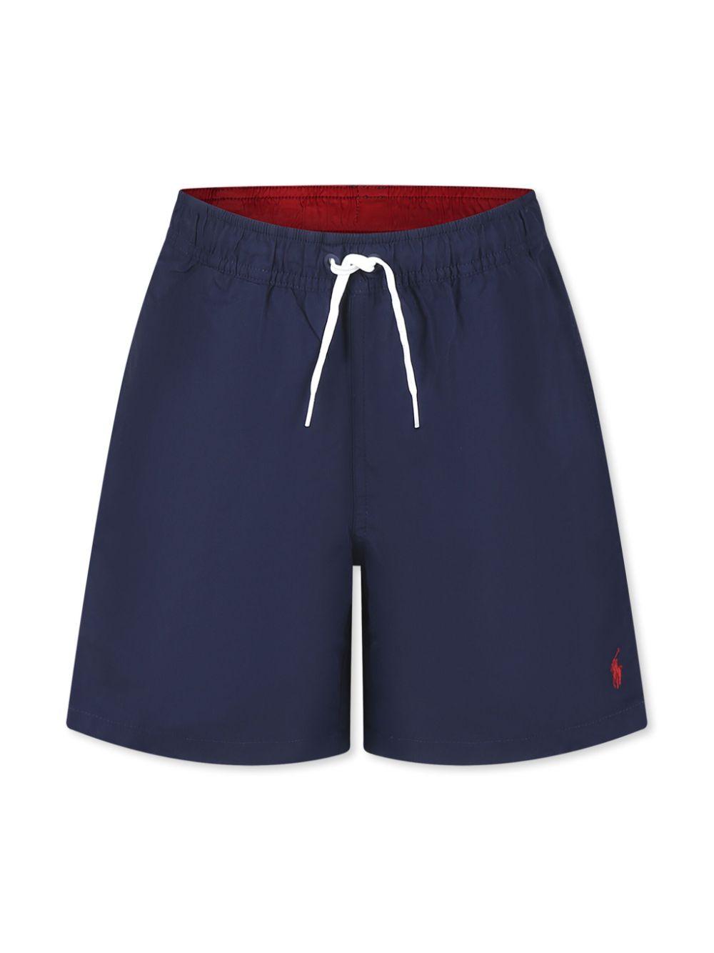 Ralph Lauren Kids 323957810002