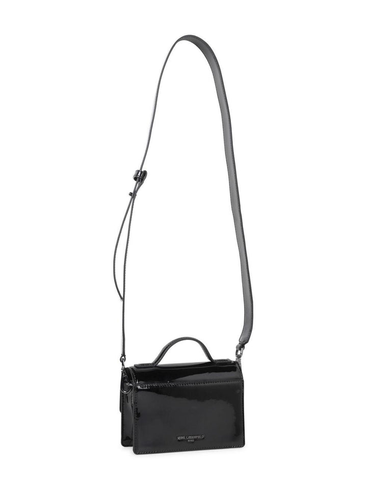 Borsa nera per bambina