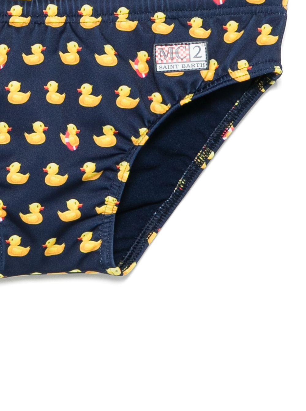 Costume blu notte per bambino