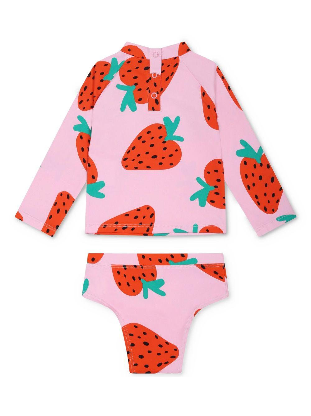 Stella McCartney Kids TWC045Z277951CMC