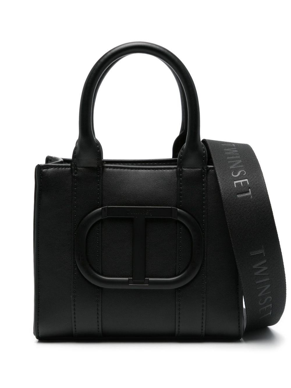 Borsa nera per bambina