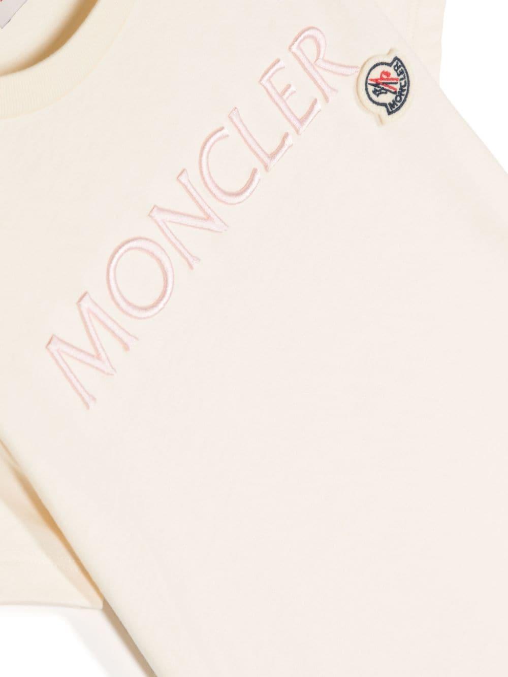 Moncler Kids 9548C0000583907050