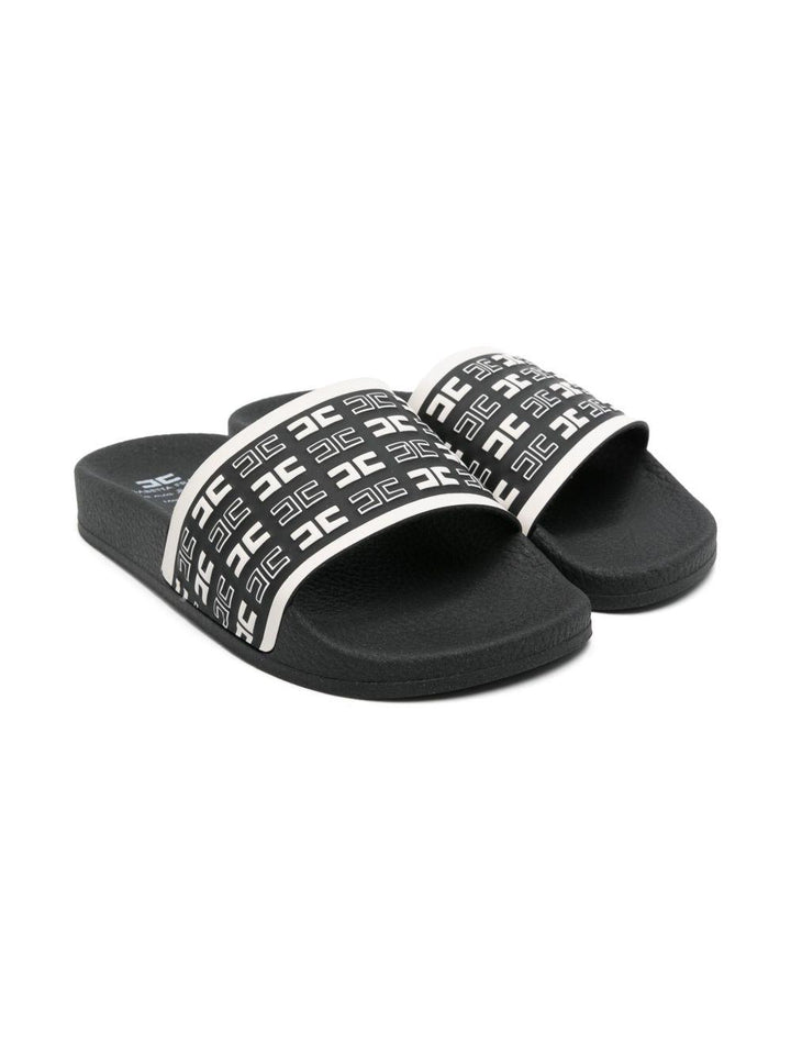 Elisabetta Franchi Kids F4A0E03131745Z630