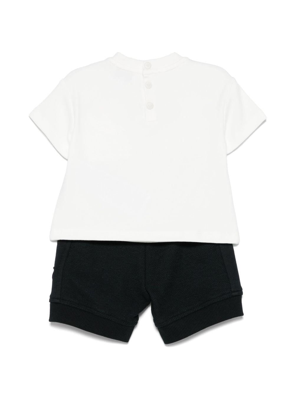 Emporio Armani Kids EB000360AF13455M0019