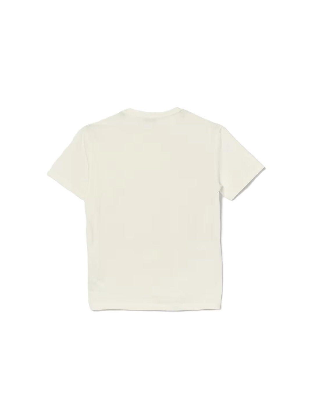T-shirt latte per bambino J5179TS26 RE013 Jeckerson Kids 