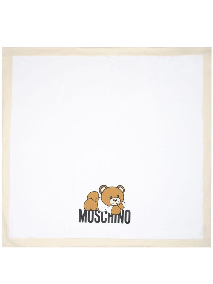 Moschino Kids MOB00CLCA6320404