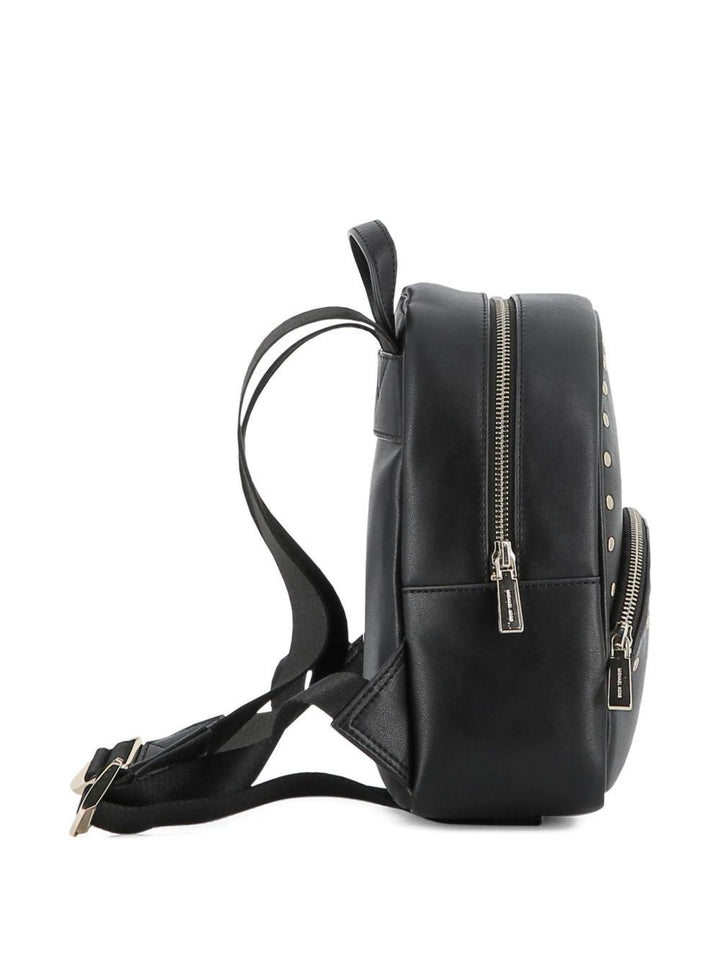 Zaino nero per bambina R30531 09B Michael Kors Kids 