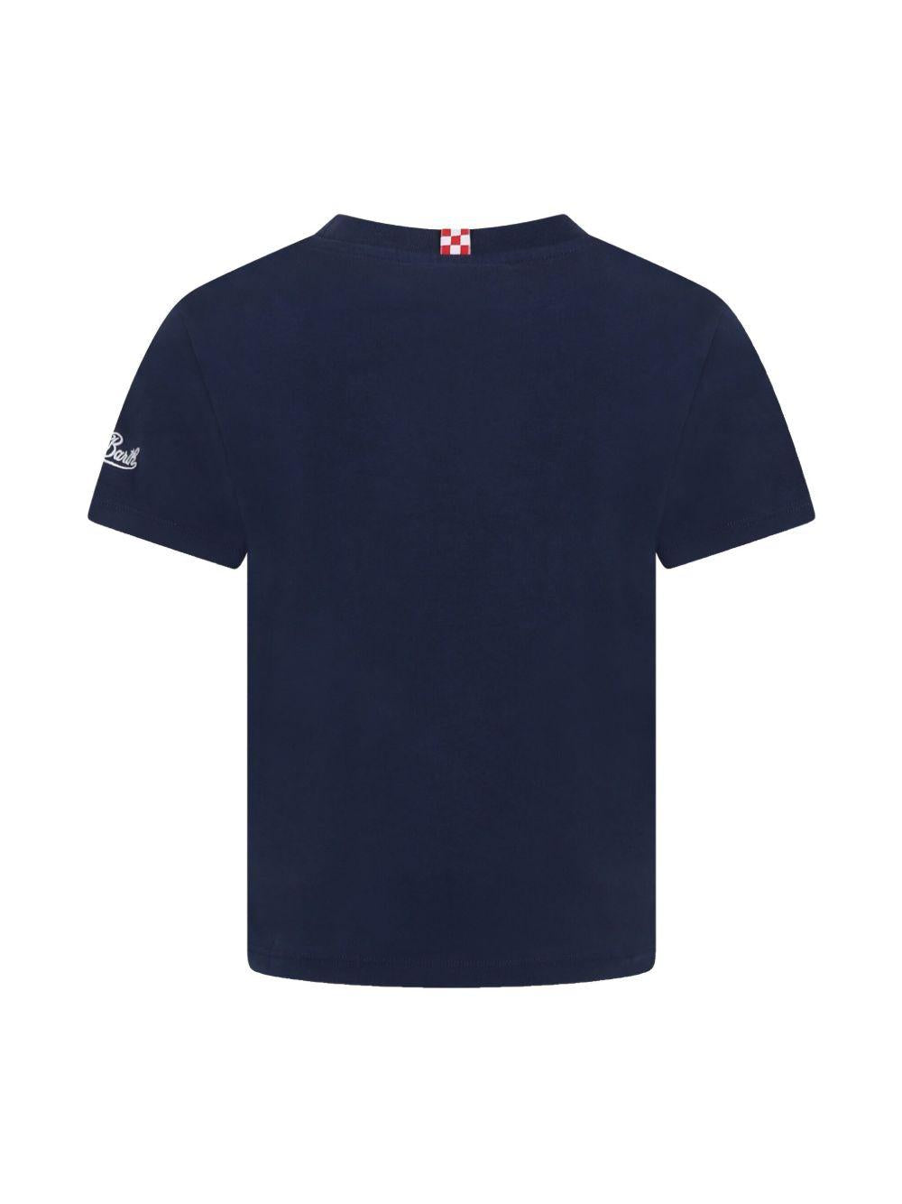 MC2 Saint Barth Kids TSH000100055H