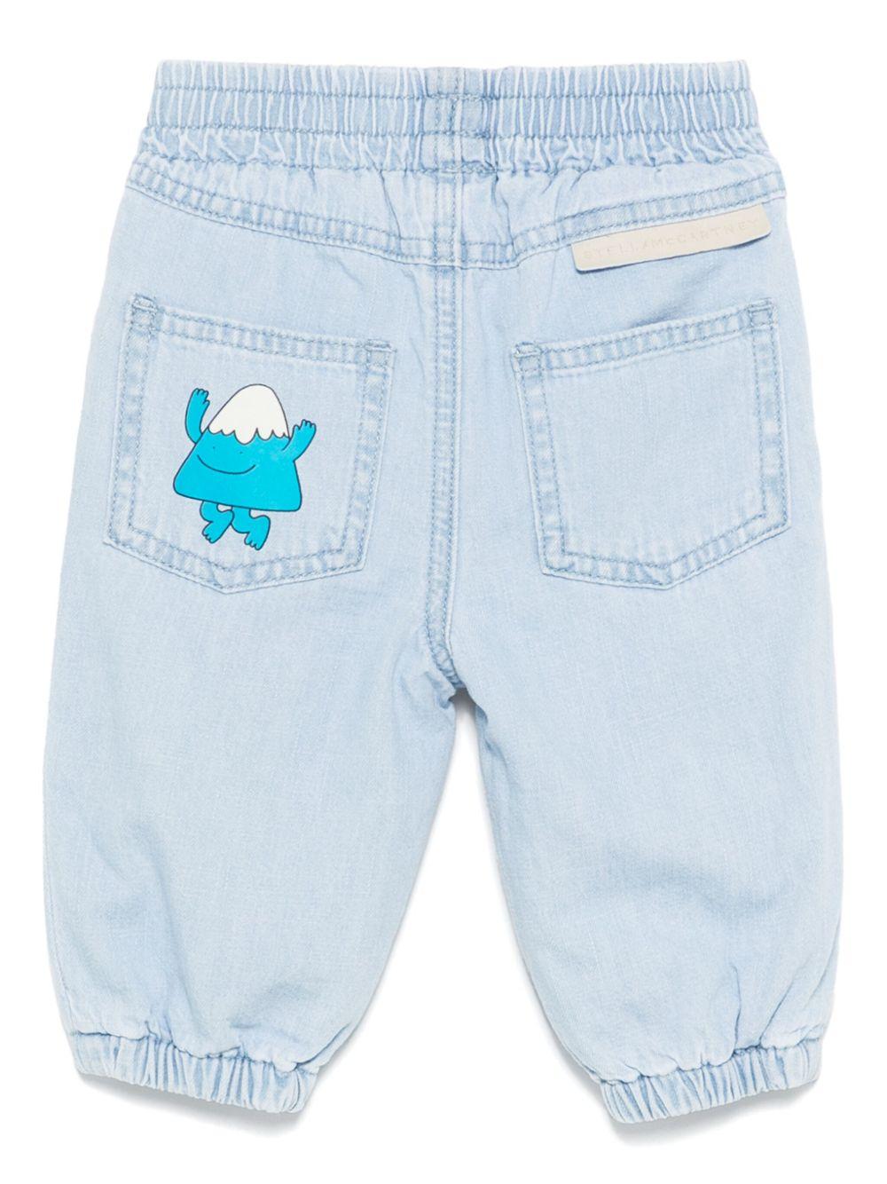 Stella McCartney Kids TX6520Z0522606
