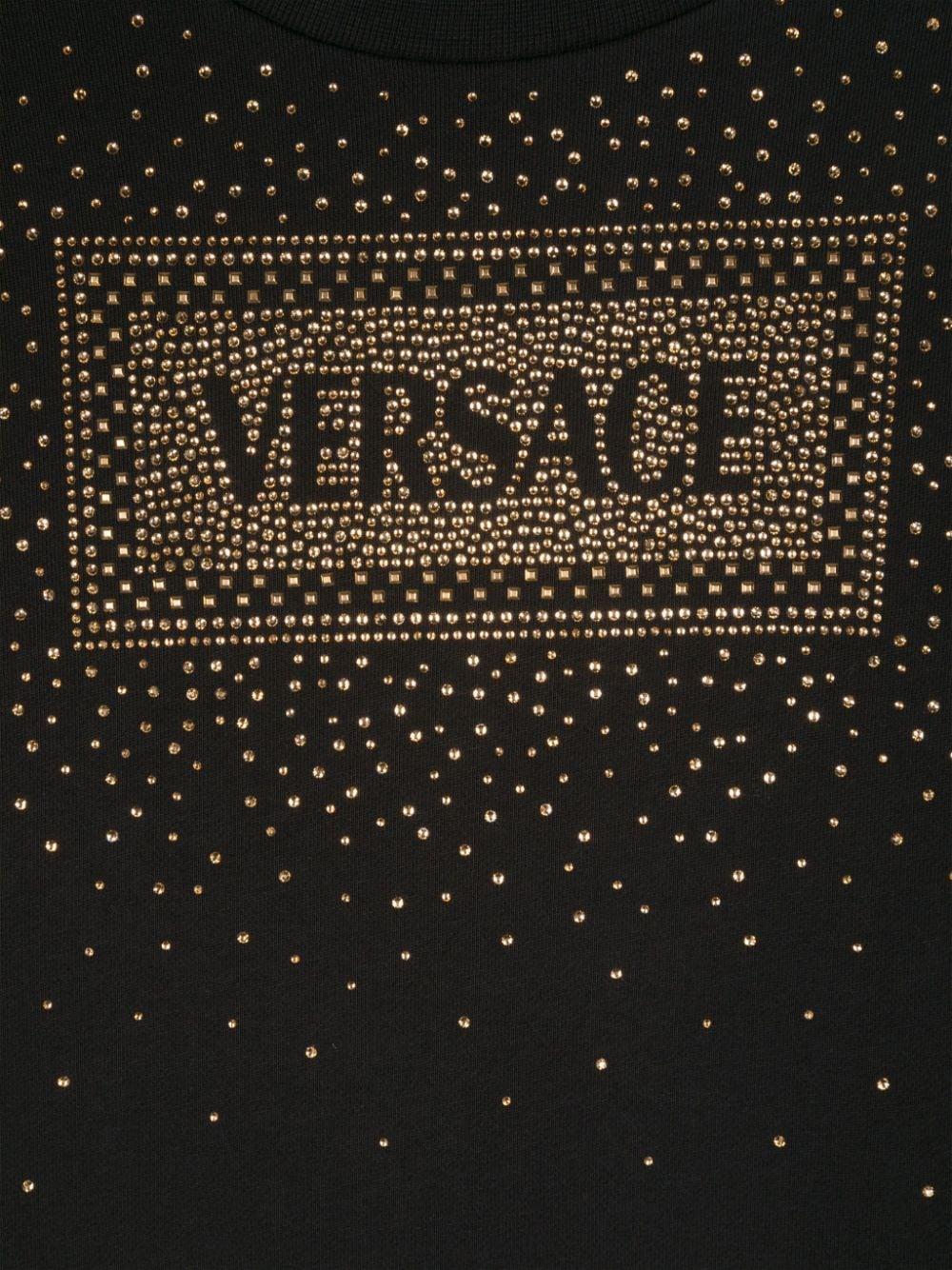 Versace Kids 10003261A114622B130