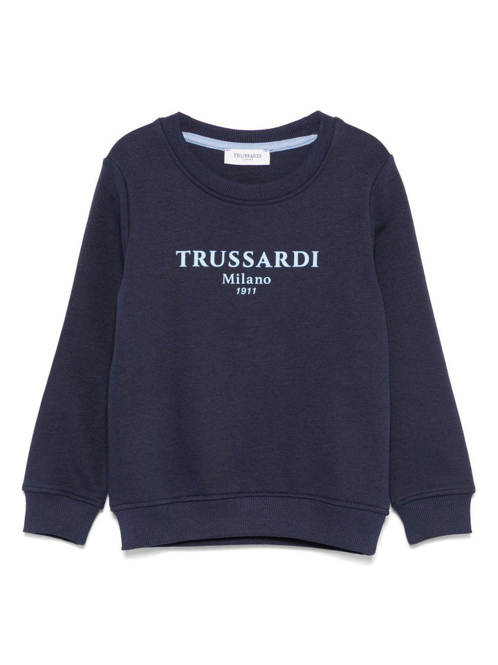 Trussardi Kids TBP25004FEBLUNAV