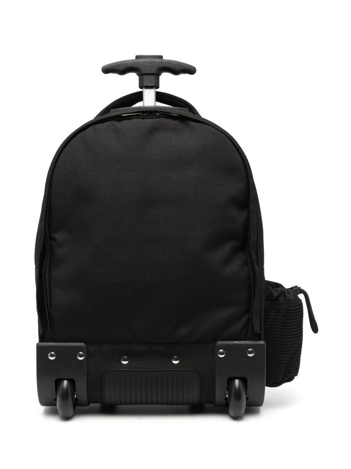 Trolley nero per bambino