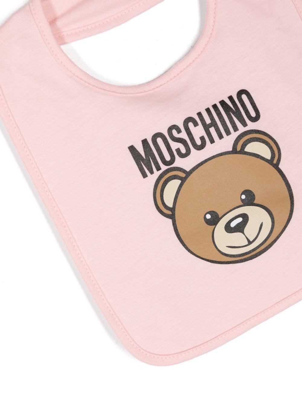 Moschino Kids MUY077LCA4050209