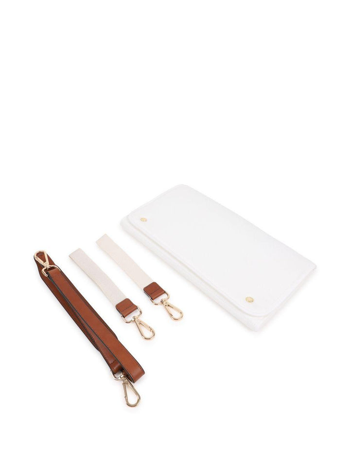 Borsa mamma beige C20941 117 Chloe 