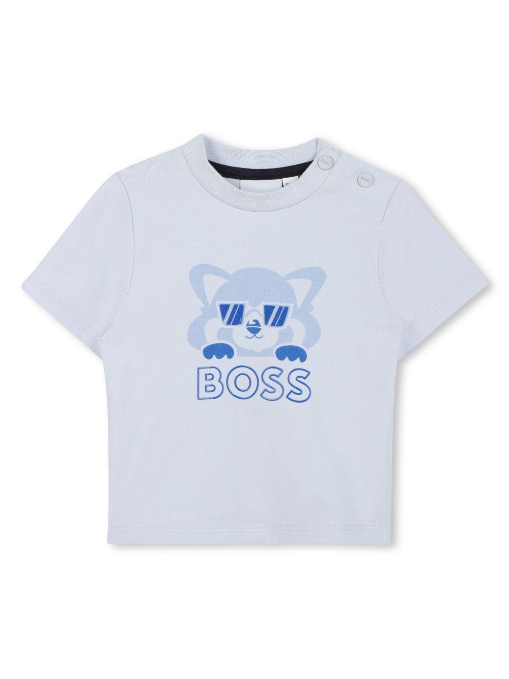 Boss Kids J52225771